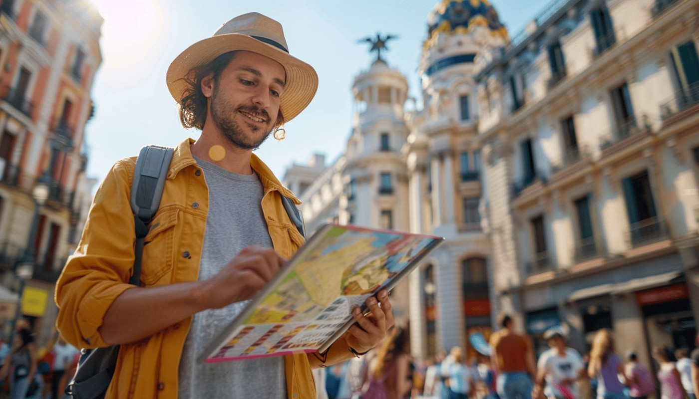 Comment choisir votre visite guidée idéale en français à Madrid