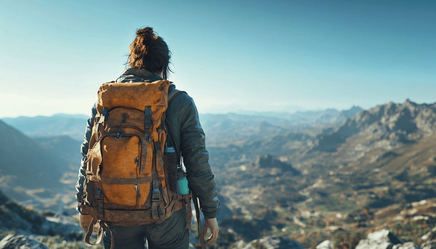 Exploration des tendances actuelles en tourisme et voyage